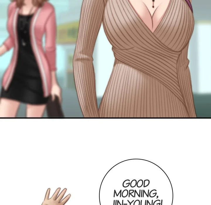 Secret Workshop Chapter 10 page 77 - 