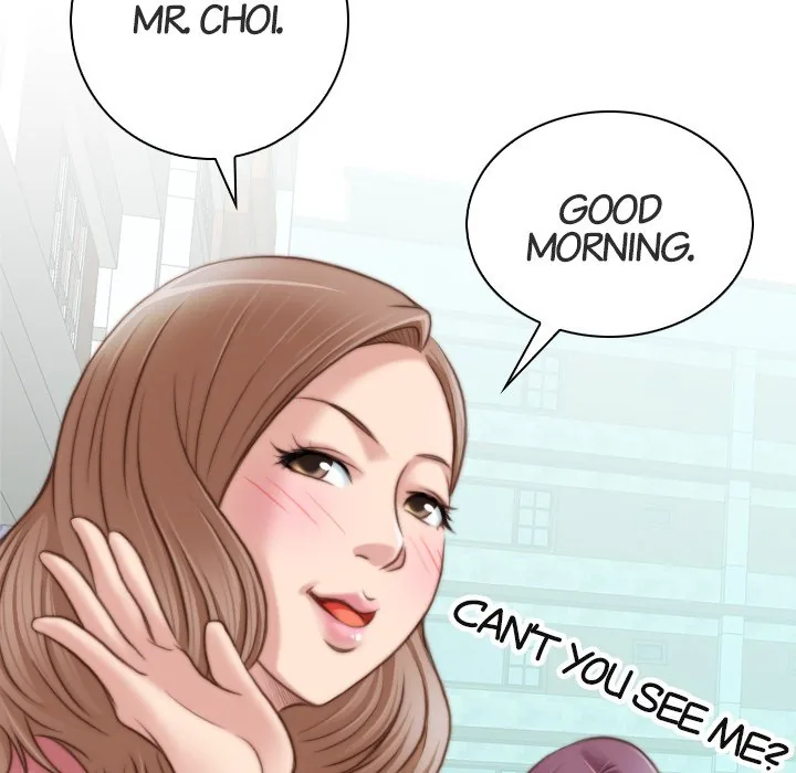 Secret Workshop Chapter 10 page 79 - 
