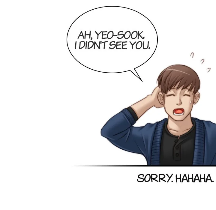 Secret Workshop Chapter 10 page 81 - 