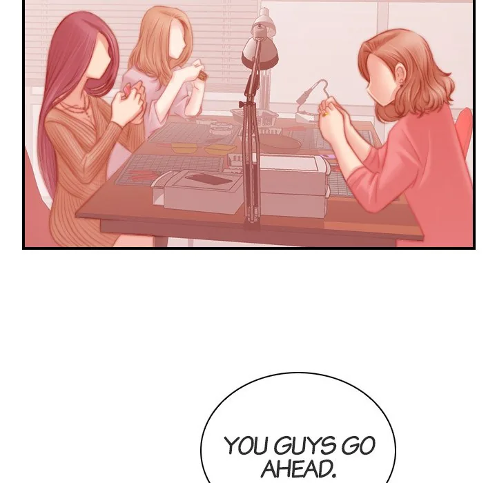 Secret Workshop Chapter 10 page 85 - 