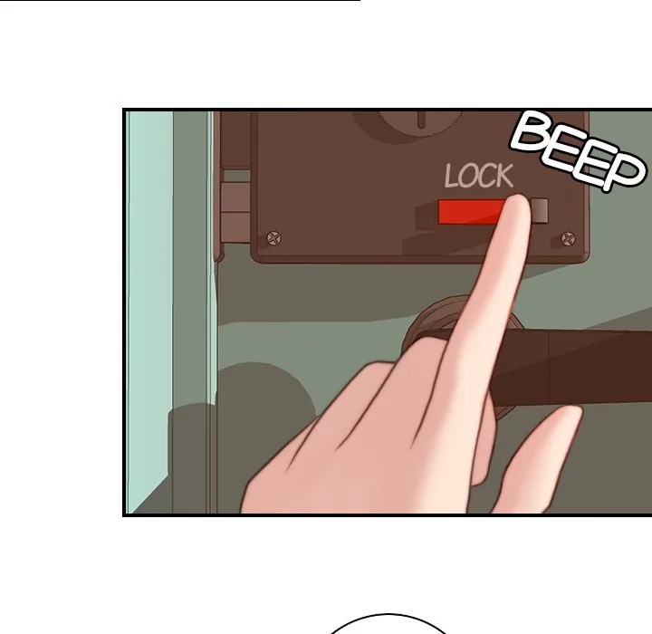 Secret Workshop Chapter 10 page 91 - 