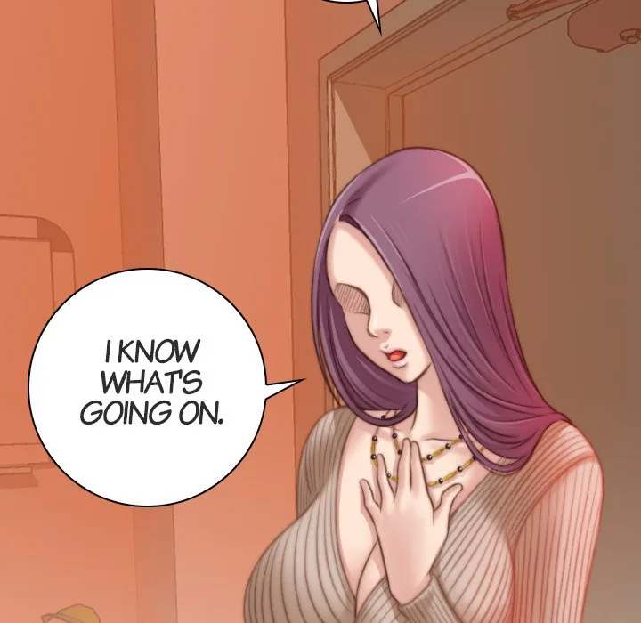Secret Workshop Chapter 10 page 93 - 