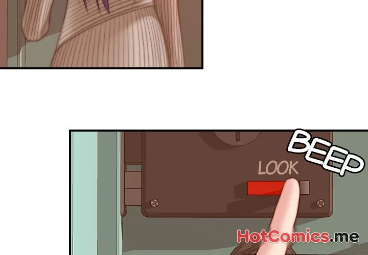 Secret Workshop Chapter 11 page 2 - 