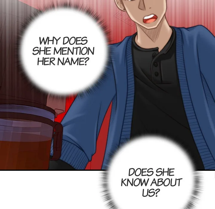 Secret Workshop Chapter 11 page 11 - 
