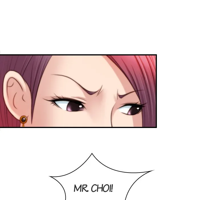 Secret Workshop Chapter 11 page 13 - 