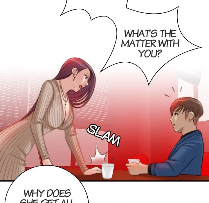 Secret Workshop Chapter 11 page 14 - 