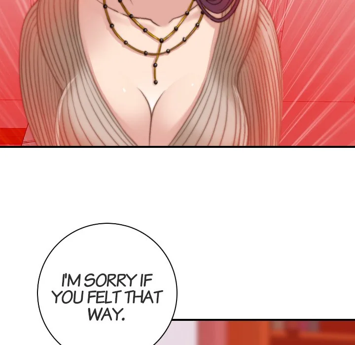 Secret Workshop Chapter 11 page 16 - 