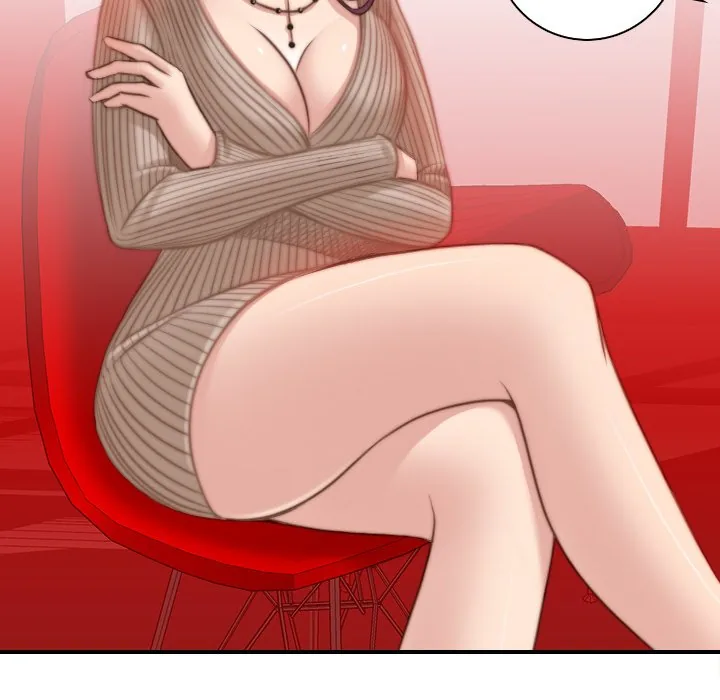 Secret Workshop Chapter 11 page 19 - 