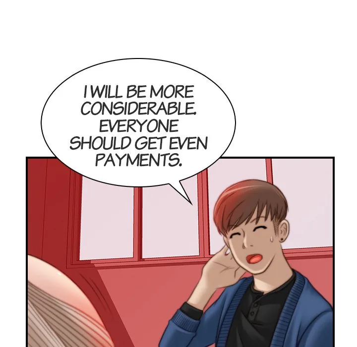 Secret Workshop Chapter 11 page 20 - 
