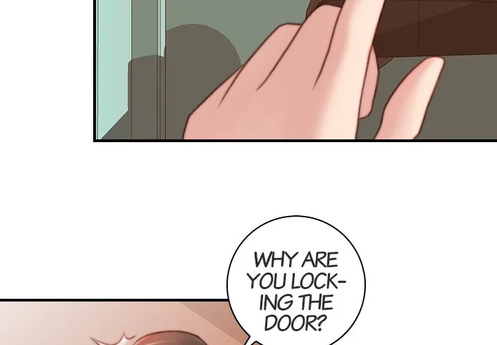 Secret Workshop Chapter 11 page 3 - 