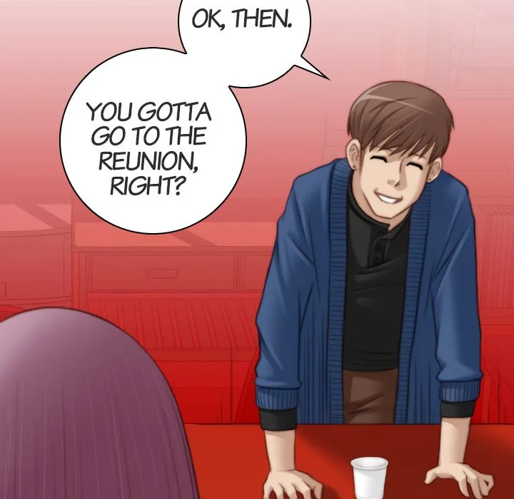 Secret Workshop Chapter 11 page 24 - 