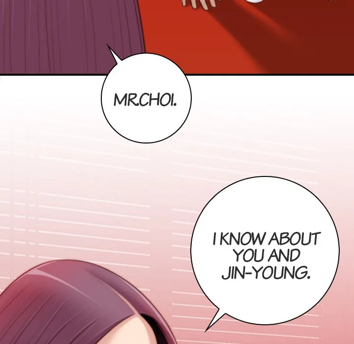 Secret Workshop Chapter 11 page 25 - 