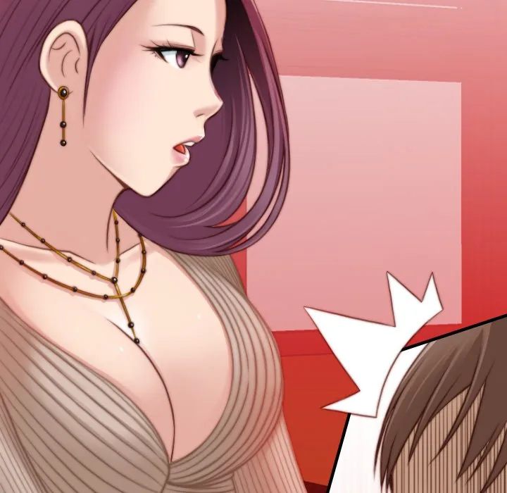 Secret Workshop Chapter 11 page 26 - 