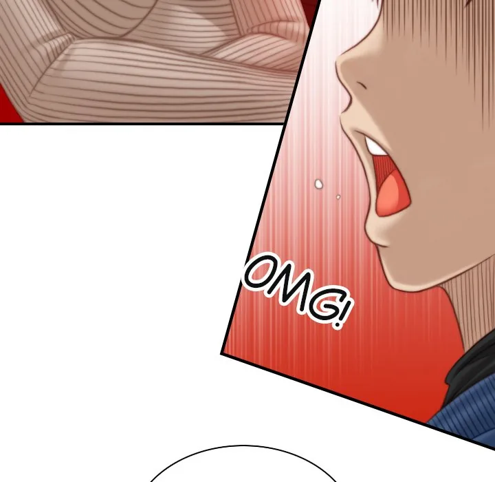 Secret Workshop Chapter 11 page 27 - 