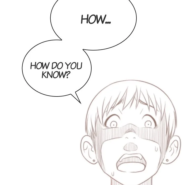 Secret Workshop Chapter 11 page 28 - 