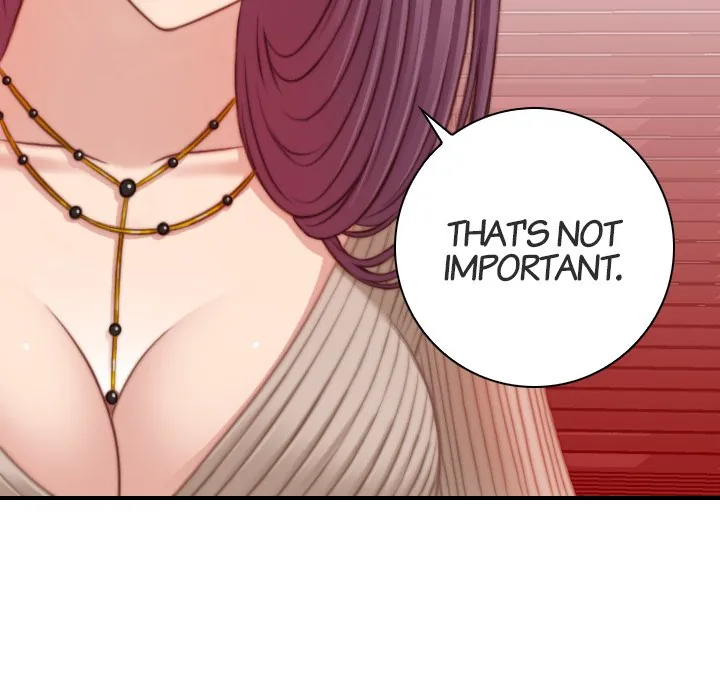 Secret Workshop Chapter 11 page 30 - 
