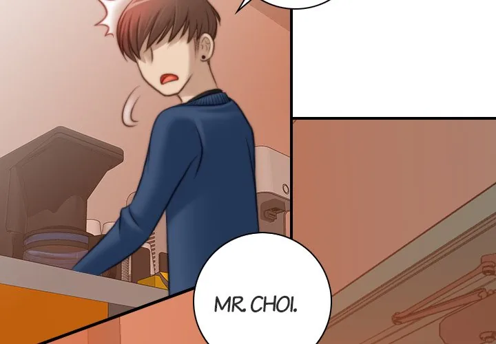 Secret Workshop Chapter 11 page 4 - 