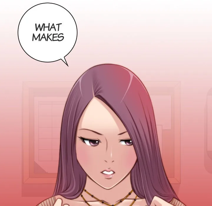 Secret Workshop Chapter 11 page 31 - 