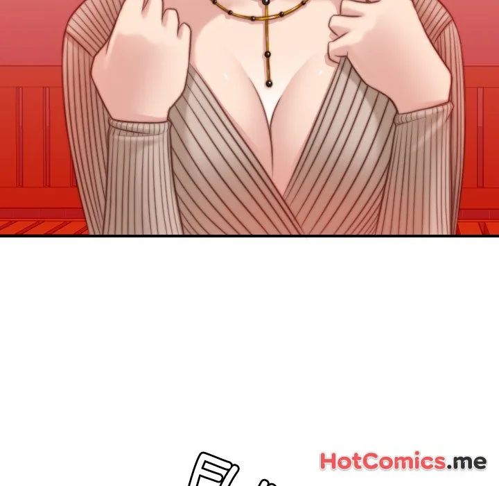 Secret Workshop Chapter 11 page 32 - 