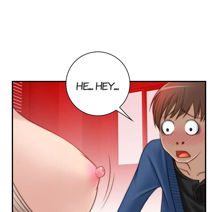 Secret Workshop Chapter 11 page 35 - 