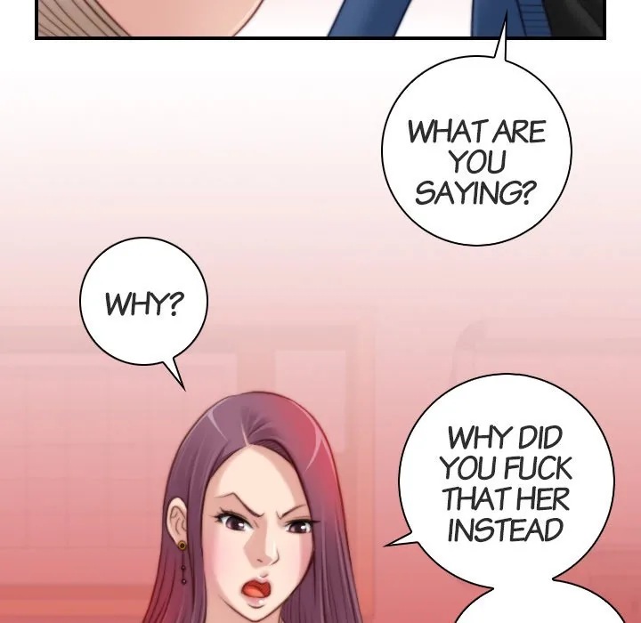 Secret Workshop Chapter 11 page 36 - 