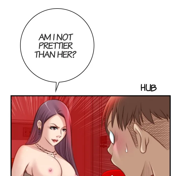 Secret Workshop Chapter 11 page 38 - 