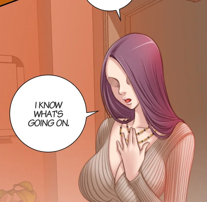Secret Workshop Chapter 11 page 5 - 