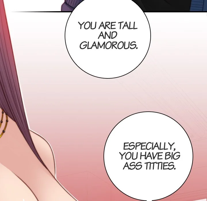 Secret Workshop Chapter 11 page 41 - 