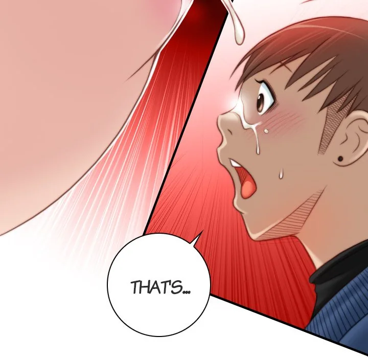Secret Workshop Chapter 11 page 44 - 