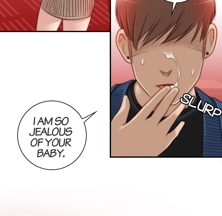 Secret Workshop Chapter 11 page 46 - 