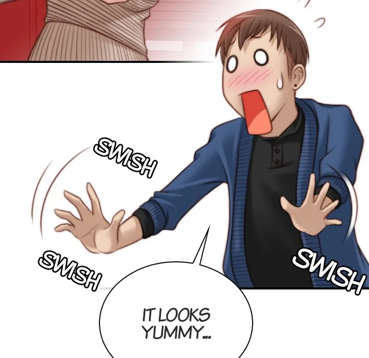 Secret Workshop Chapter 11 page 48 - 
