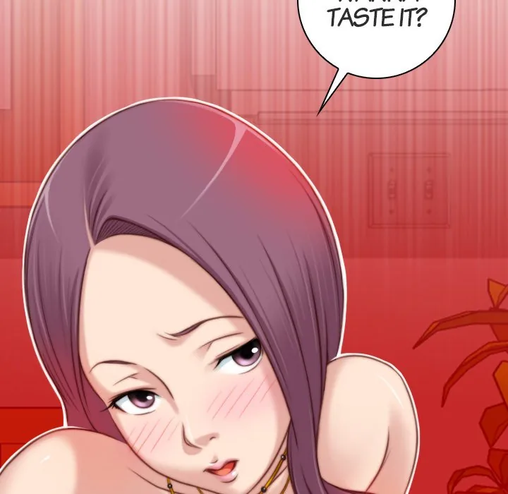 Secret Workshop Chapter 11 page 50 - 