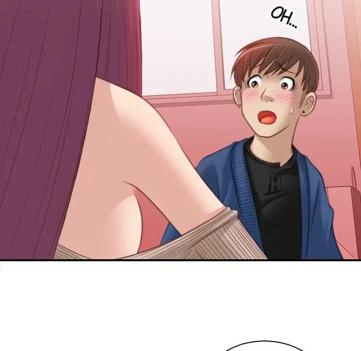 Secret Workshop Chapter 11 page 55 - 