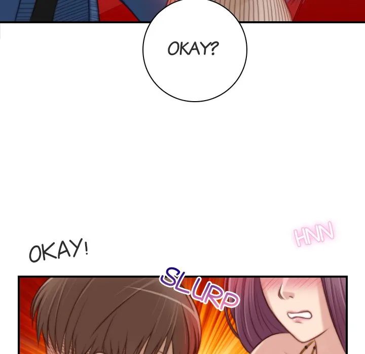 Secret Workshop Chapter 11 page 61 - 