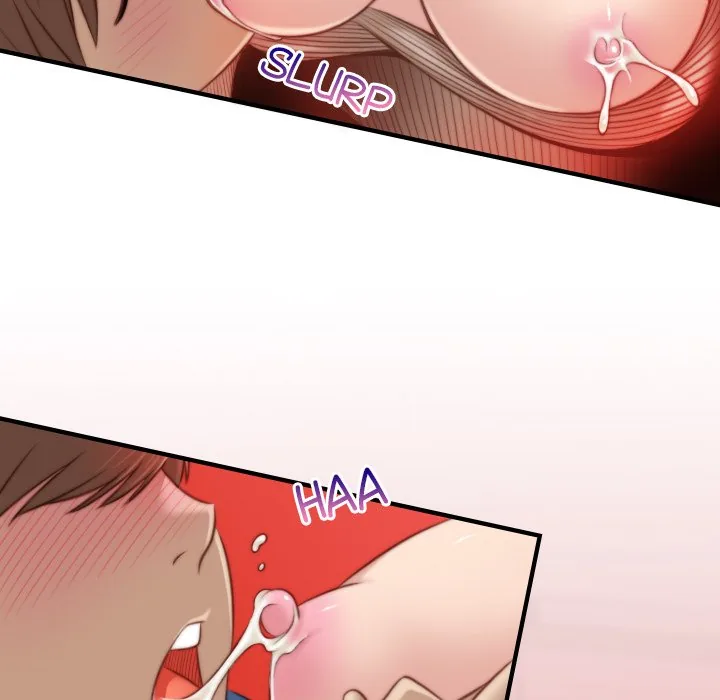 Secret Workshop Chapter 11 page 64 - 