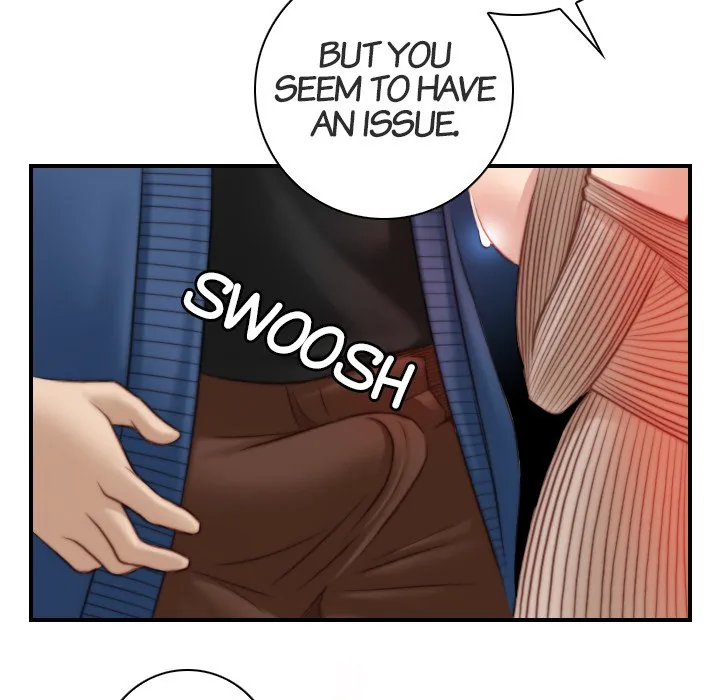 Secret Workshop Chapter 11 page 67 - 