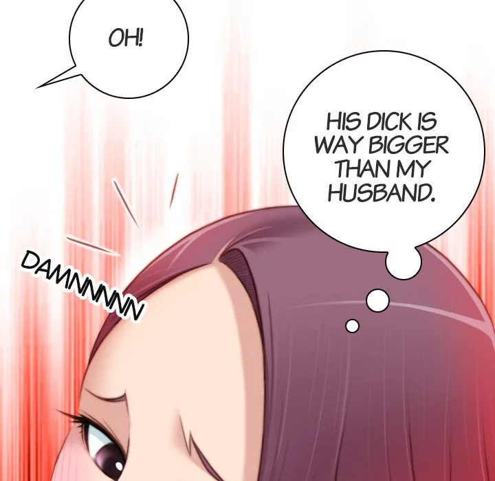 Secret Workshop Chapter 11 page 68 - 