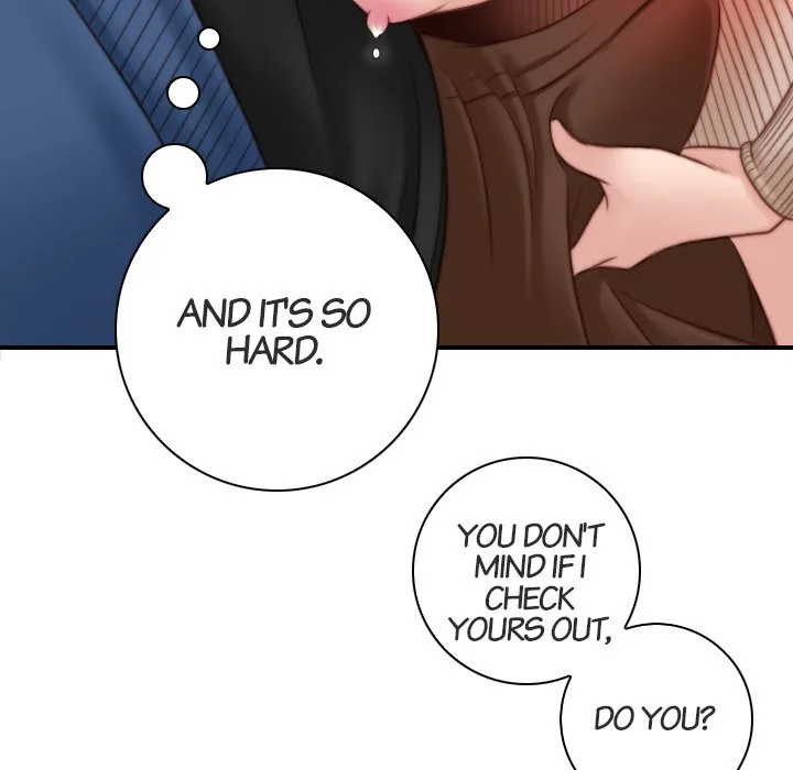 Secret Workshop Chapter 11 page 70 - 