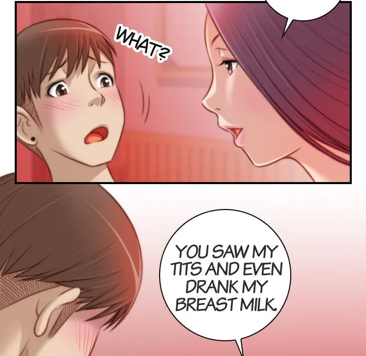 Secret Workshop Chapter 11 page 71 - 