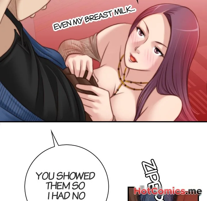 Secret Workshop Chapter 11 page 72 - 