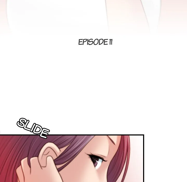 Secret Workshop Chapter 11 page 9 - 