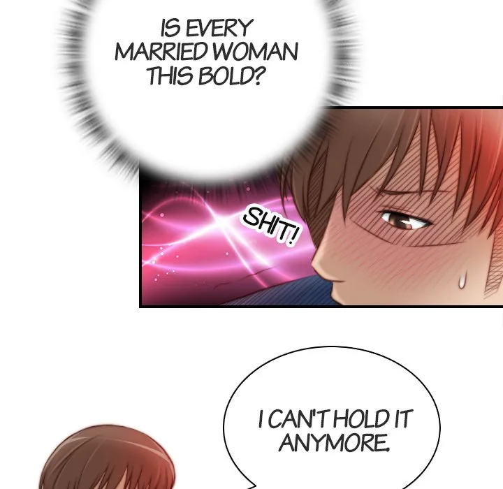 Secret Workshop Chapter 11 page 81 - 