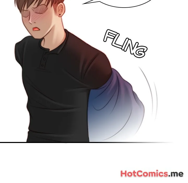 Secret Workshop Chapter 11 page 82 - 