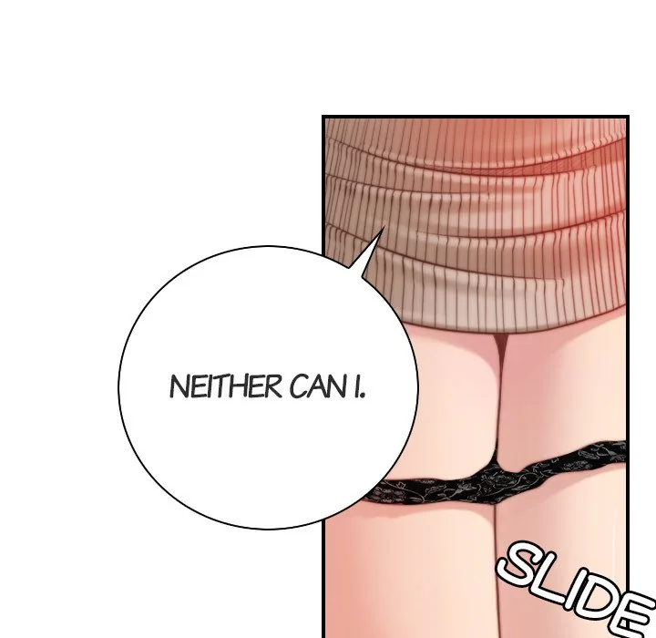 Secret Workshop Chapter 11 page 83 - 