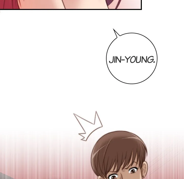 Secret Workshop Chapter 11 page 10 - 