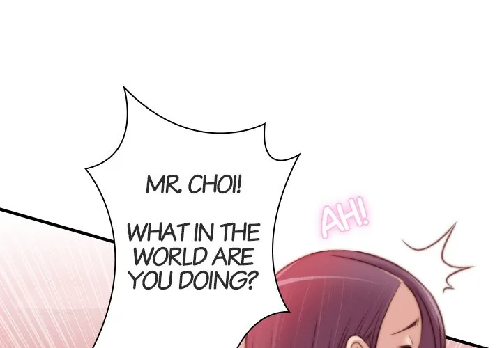 Secret Workshop Chapter 12 page 1 - 