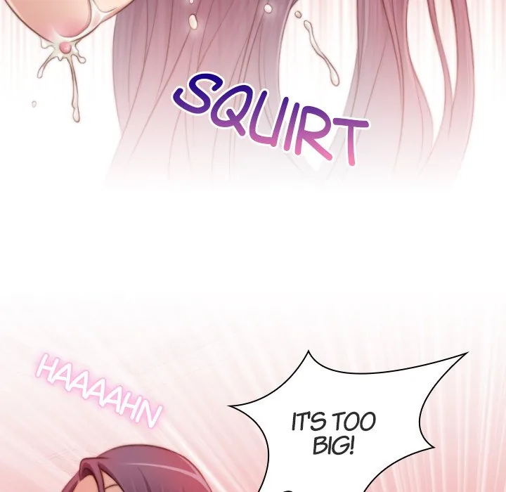 Secret Workshop Chapter 12 page 16 - 