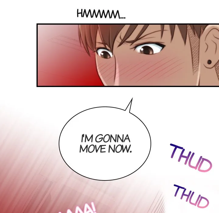 Secret Workshop Chapter 12 page 21 - 