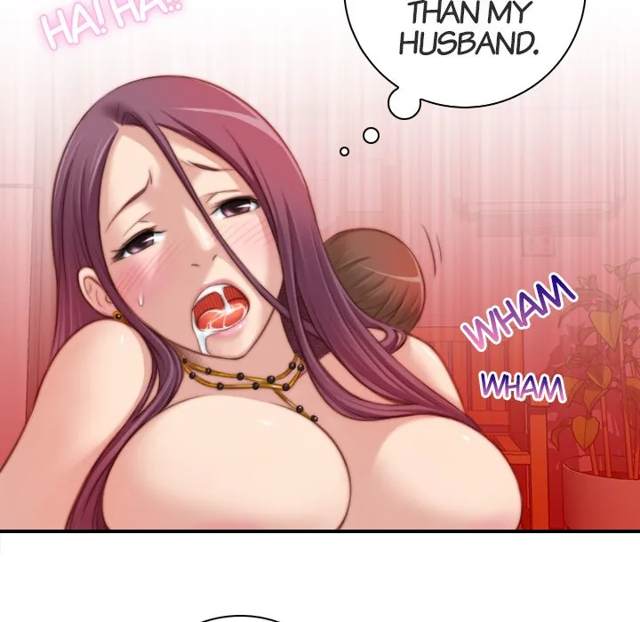 Secret Workshop Chapter 12 page 24 - 