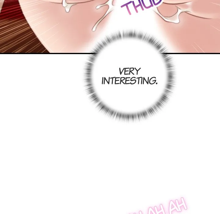 Secret Workshop Chapter 12 page 30 - 